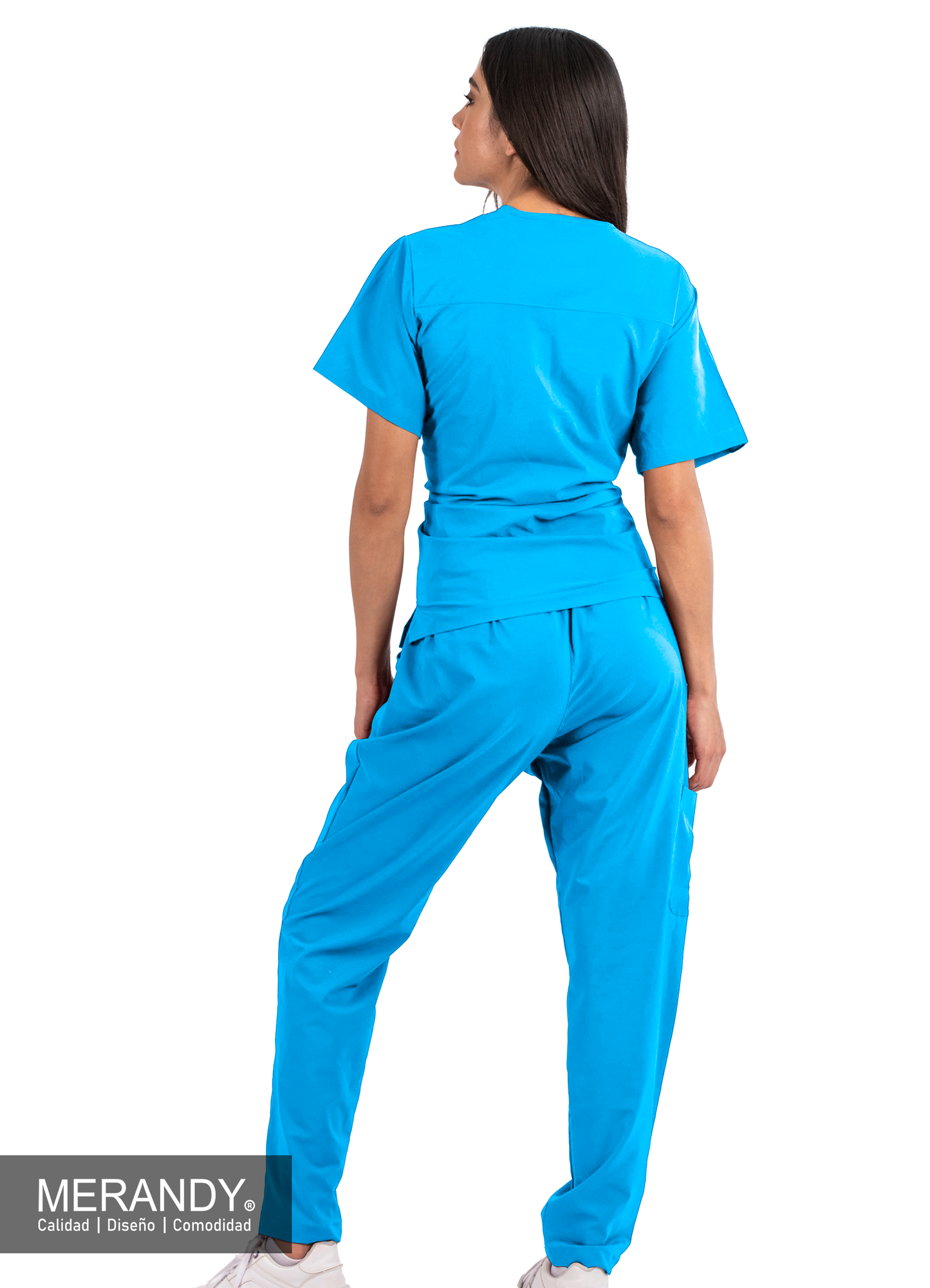 Linea Teams Gama de Azules