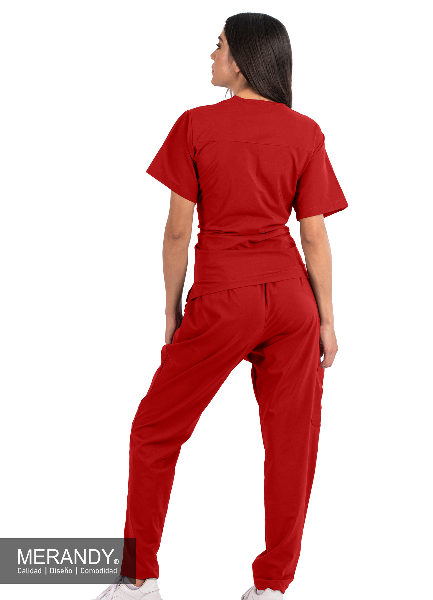 Linea Teams Rojo