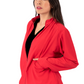 Chamarra Simply antifluido Dama