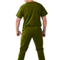 Linea Teams Caballero Gama Verdes