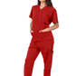 Linea Teams  Rojo