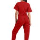 Linea Teams  Rojo