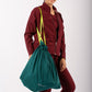Bolso Antifluido