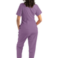 Scrub Chicago Dama Very Peri