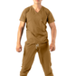 Scrub Chicago Caballero Beige