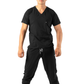 Scrub Daily Caballero (antiplanchado)