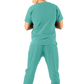 Scrub Chicago Caballero Pistache