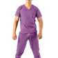 Scrub Chicago Caballero Very Peri