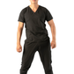 Scrub Básico Antifluido Caballero