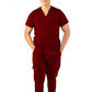 Scrub Confort Antifluido Caballero