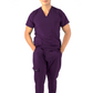Scrub Confort Antifluido Caballero