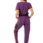 Scrub Freak Antifluido Dama