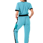 Scrub Freak Aqua Antifluido Dama