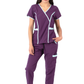 Scrub Mix Antifluido Dama