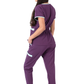 Scrub Mix Antifluido Dama