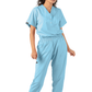 Scrub Polo Antifluido Dama