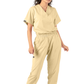 Scrub Style Antifluido Dama