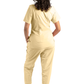 Scrub Style Antifluido Dama